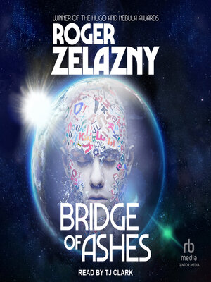 cover image of Bridge of Ashes